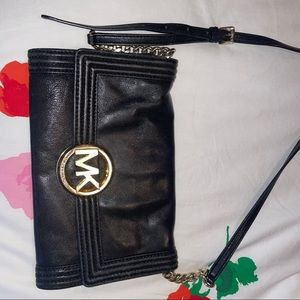 Michael Kors Crossbody Bag